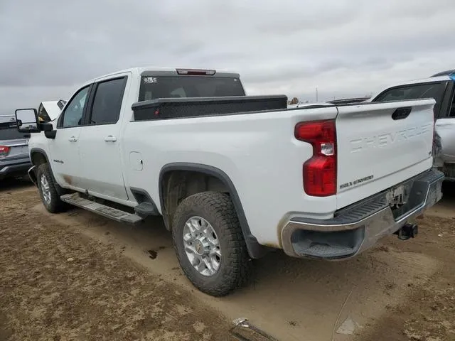 1GC1YNEY2NF320997 2022 2022 Chevrolet Silverado- K2500 Heav 2