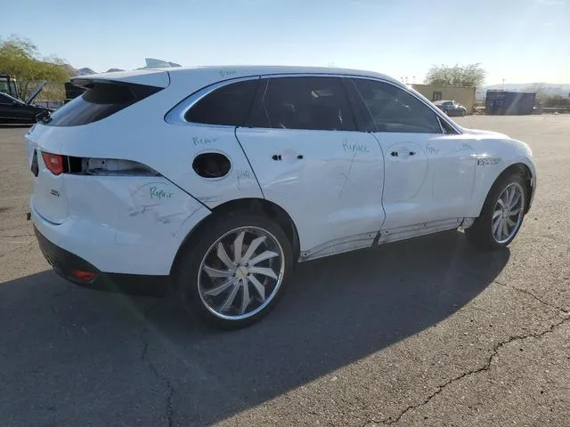 SADCK2GX8KA369003 2019 2019 Jaguar F-Pace- Prestige 3