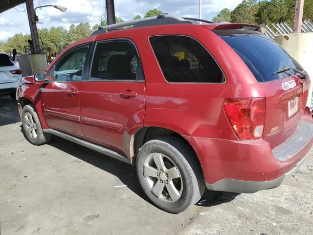 2CKDL63FX66104693 2006 2006 Pontiac Torrent 2