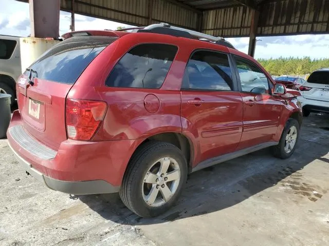 2CKDL63FX66104693 2006 2006 Pontiac Torrent 3