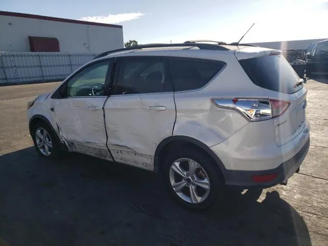 1FMCU0GX2DUA21107 2013 2013 Ford Escape- SE 2