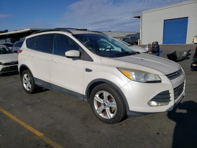 1FMCU0GX2DUA21107 2013 2013 Ford Escape- SE 4