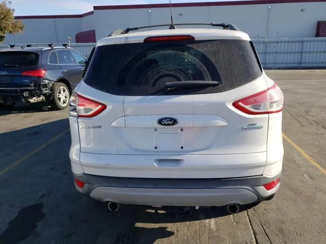 1FMCU0GX2DUA21107 2013 2013 Ford Escape- SE 6