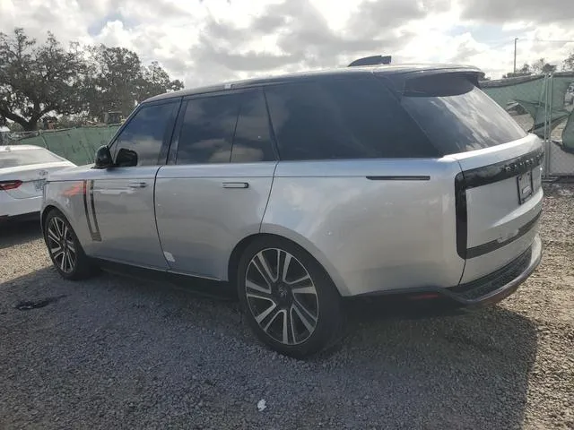 SALKP9E74PA036138 2023 2023 Land Rover Range Rover- SE 2