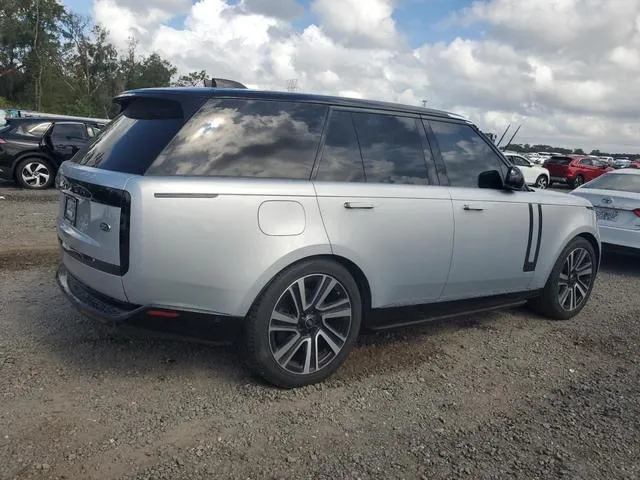 SALKP9E74PA036138 2023 2023 Land Rover Range Rover- SE 3