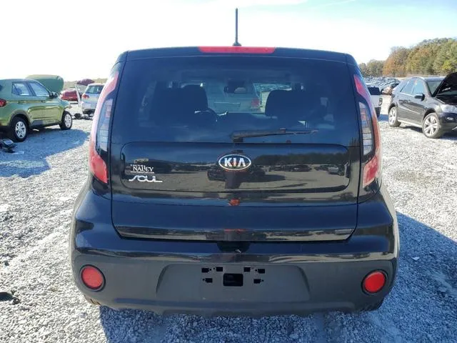 KNDJN2A29H7446958 2017 2017 KIA Soul 6