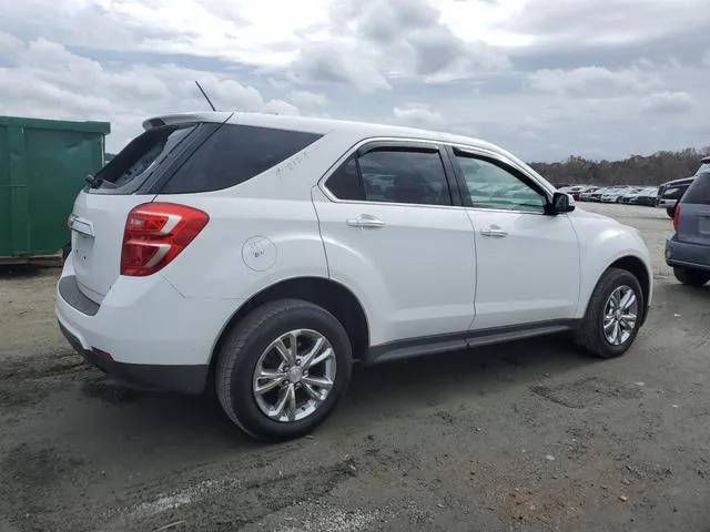 2GNALCEK9H6214289 2017 2017 Chevrolet Equinox- LT 3