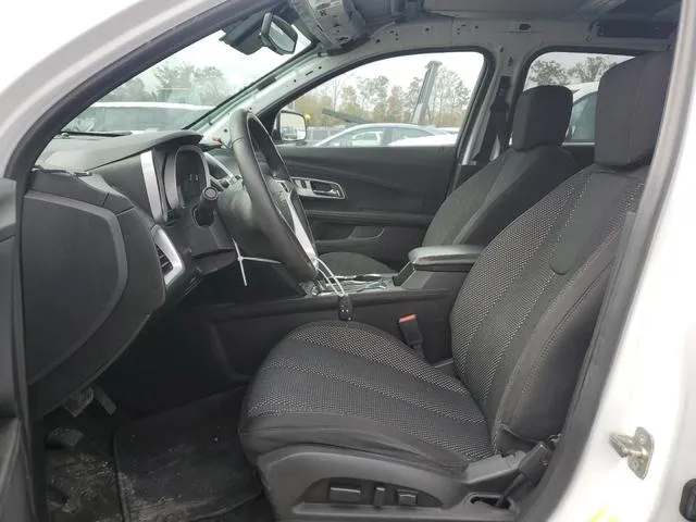 2GNALCEK9H6214289 2017 2017 Chevrolet Equinox- LT 7