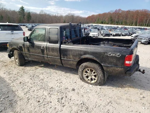 1FTZR45E97PA52947 2007 2007 Ford Ranger- Super Cab 2