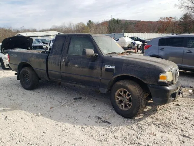 1FTZR45E97PA52947 2007 2007 Ford Ranger- Super Cab 4