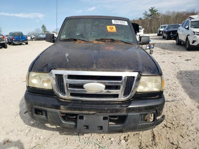 1FTZR45E97PA52947 2007 2007 Ford Ranger- Super Cab 5