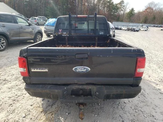 1FTZR45E97PA52947 2007 2007 Ford Ranger- Super Cab 6