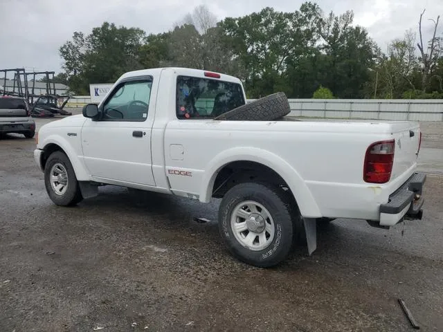 1FTYR10U43TA00717 2003 2003 Ford Ranger 2