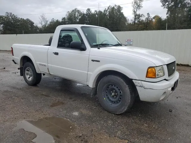 1FTYR10U43TA00717 2003 2003 Ford Ranger 4