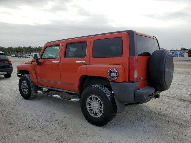 5GTEN13E388130848 2008 2008 Hummer H3 2