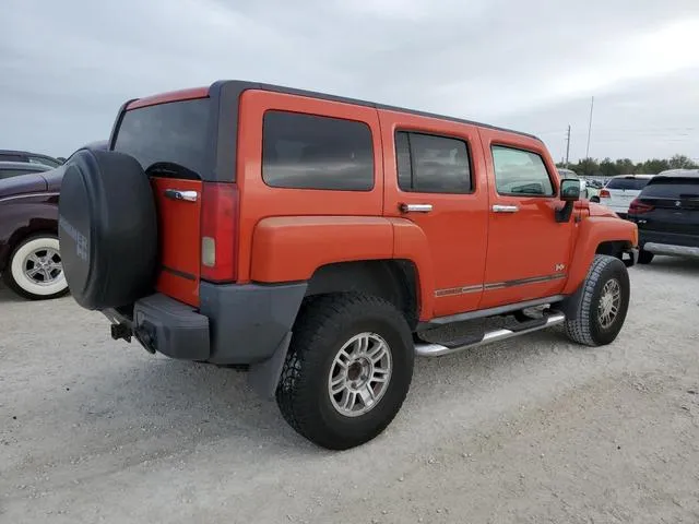 5GTEN13E388130848 2008 2008 Hummer H3 3