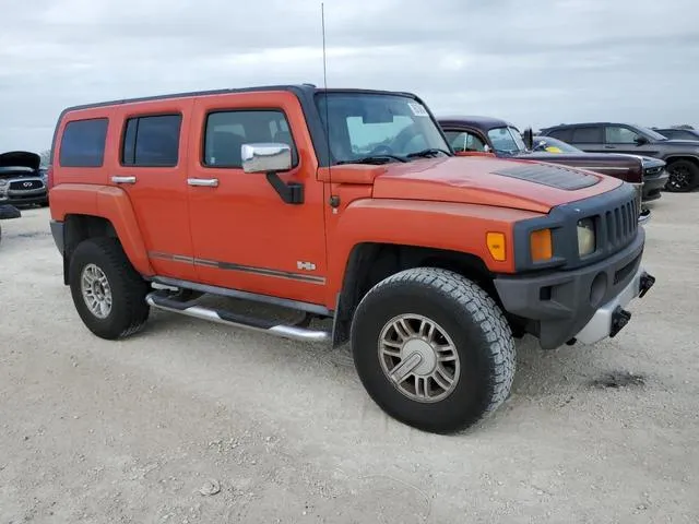 5GTEN13E388130848 2008 2008 Hummer H3 4