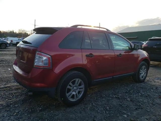 2FMDK36C07BB47017 2007 2007 Ford Edge- SE 3