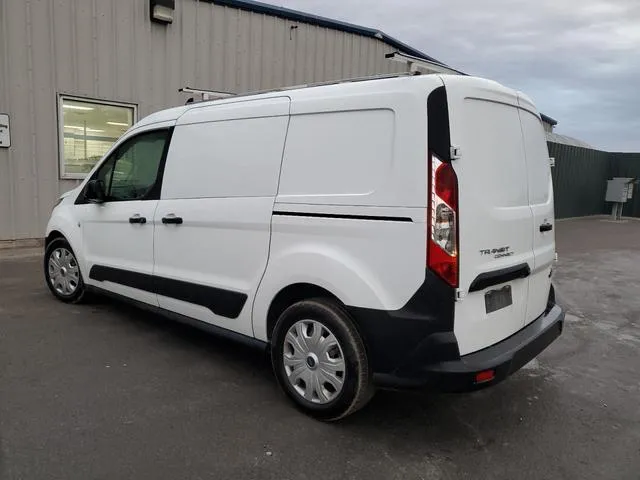 NM0LS7E26L1449219 2020 2020 Ford Transit- XL 2