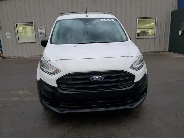 NM0LS7E26L1449219 2020 2020 Ford Transit- XL 5