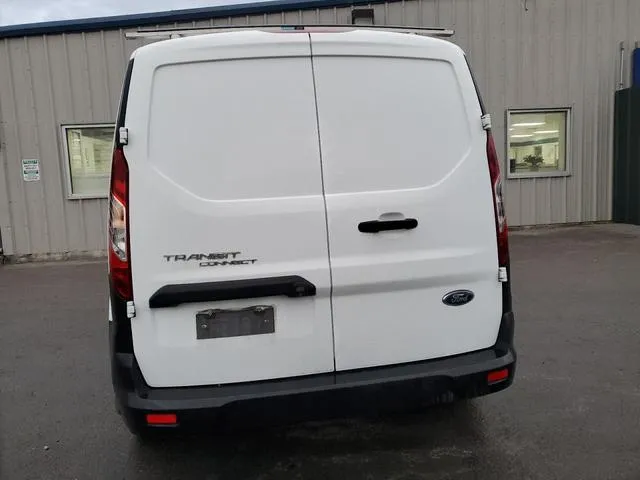 NM0LS7E26L1449219 2020 2020 Ford Transit- XL 6