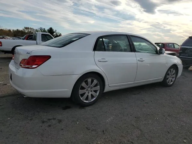 4T1BK36B47U186573 2007 2007 Toyota Avalon- XL 3