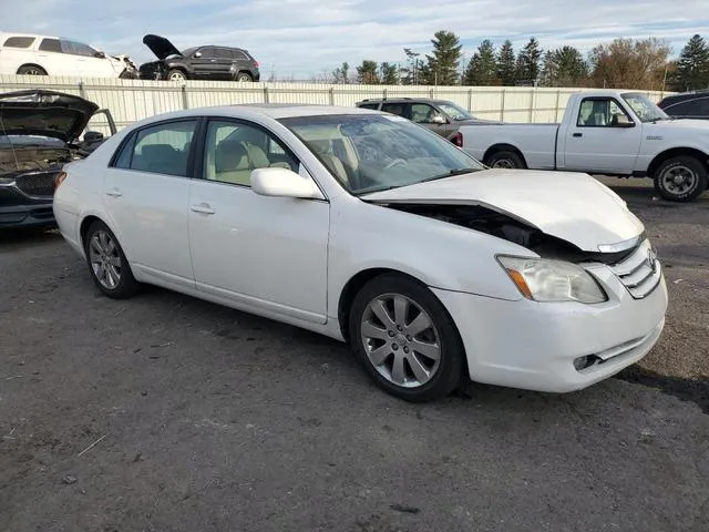 4T1BK36B47U186573 2007 2007 Toyota Avalon- XL 4