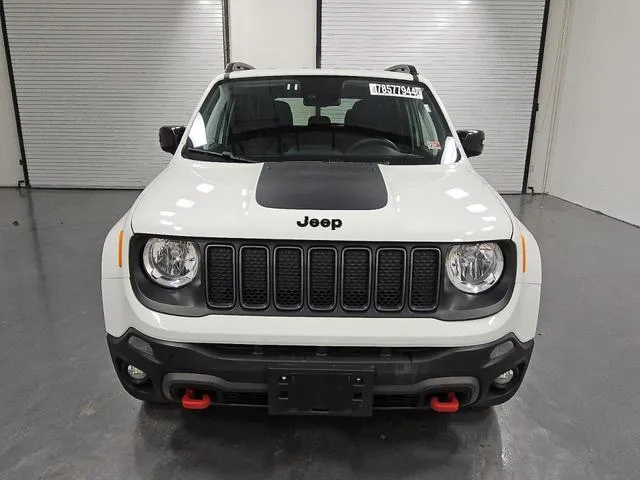 ZACNJDC13PPP72119 2023 2023 Jeep Renegade- Trailhawk 5