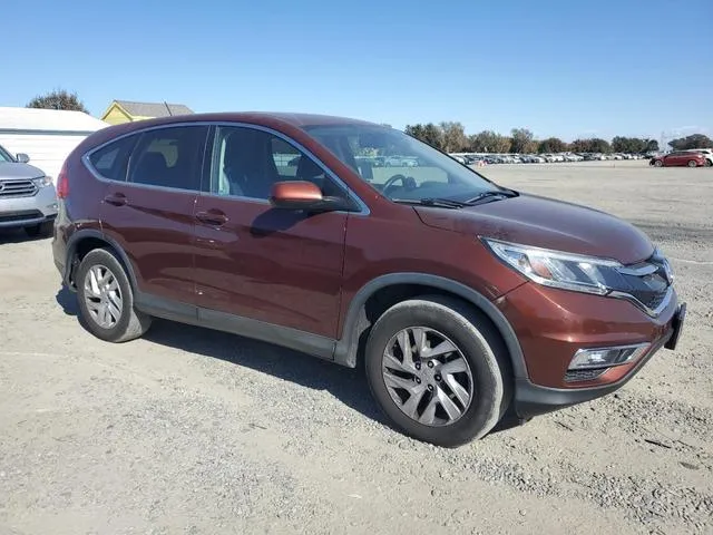 3CZRM3H56FG705199 2015 2015 Honda CR-V- EX 4