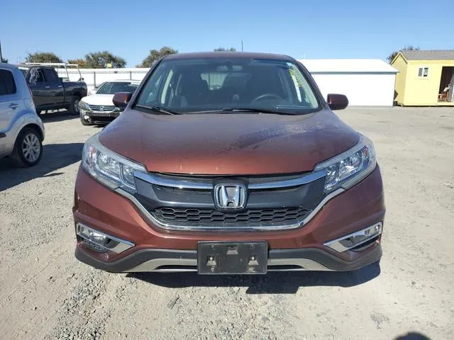 3CZRM3H56FG705199 2015 2015 Honda CR-V- EX 5