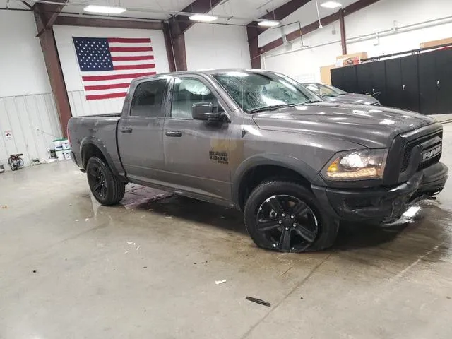 1C6RR6LG7RS123697 2024 2024 RAM 1500- Slt 4