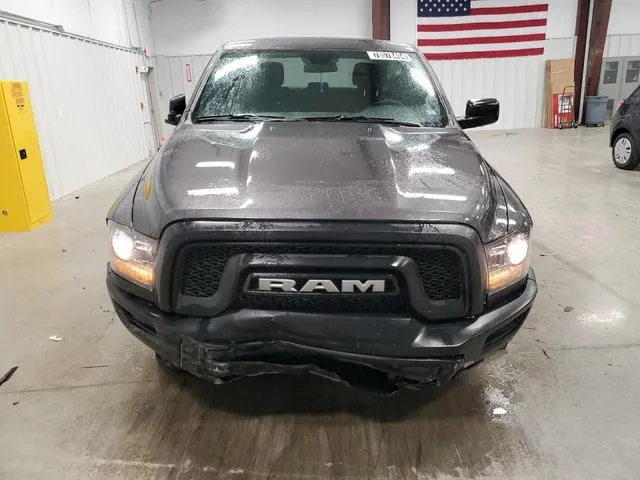 1C6RR6LG7RS123697 2024 2024 RAM 1500- Slt 5