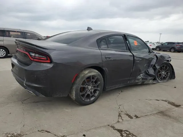 2C3CDXJG7JH292852 2018 2018 Dodge Charger- GT 3