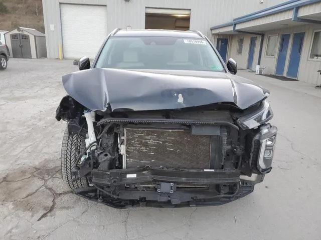 KM8R5DHE7LU048846 2020 2020 Hyundai Palisade- Limited 5