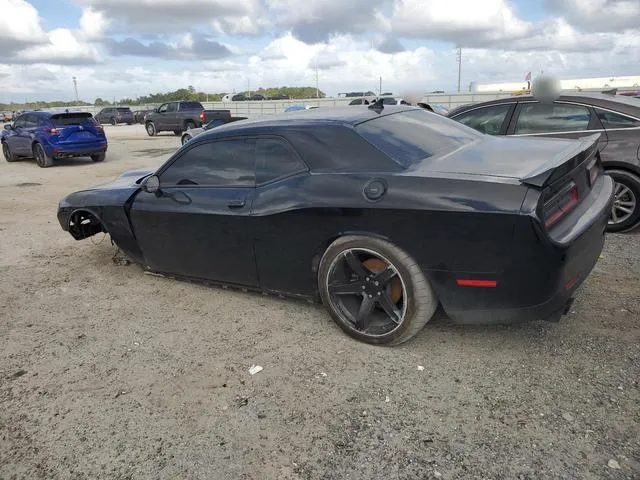 2C3CDZBT9NH117967 2022 2022 Dodge Challenger- R/T 2