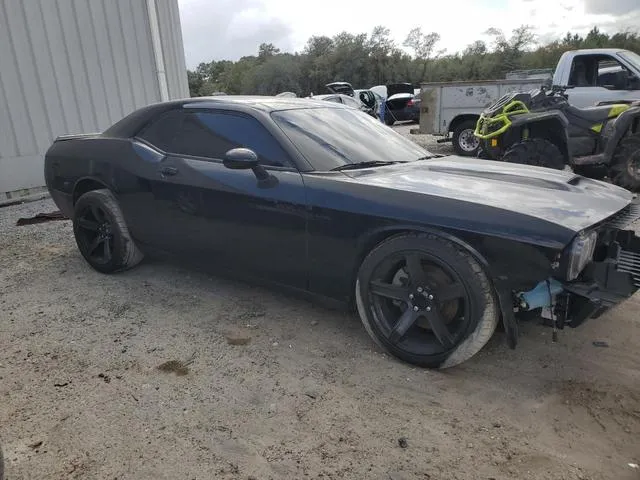 2C3CDZBT9NH117967 2022 2022 Dodge Challenger- R/T 4