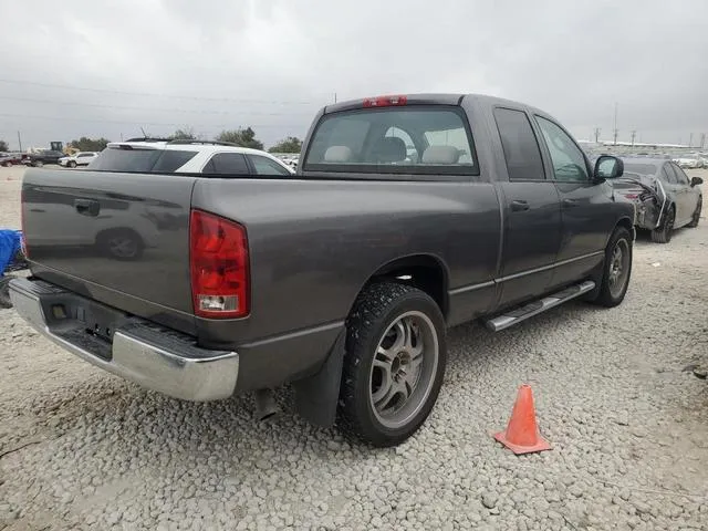 1D7HA18N64S550146 2004 2004 Dodge RAM 1500- ST 3