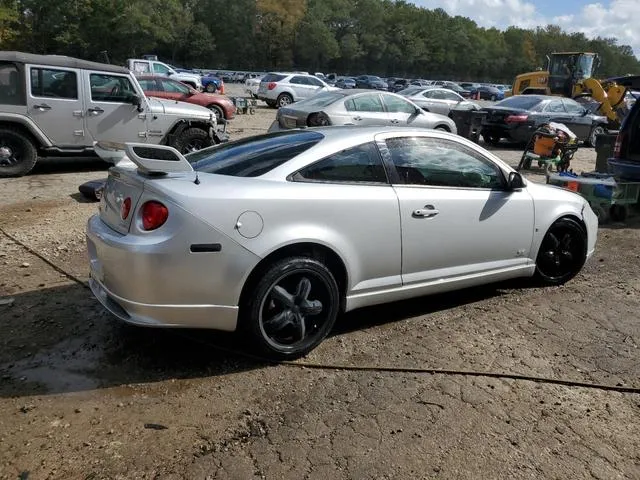 1G1AP11P667791306 2006 2006 Chevrolet Cobalt- Ss Supercharged 3