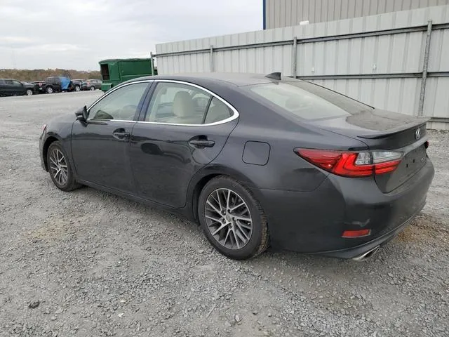 JTHBK1GG5G2226611 2016 2016 Lexus ES- 350 2