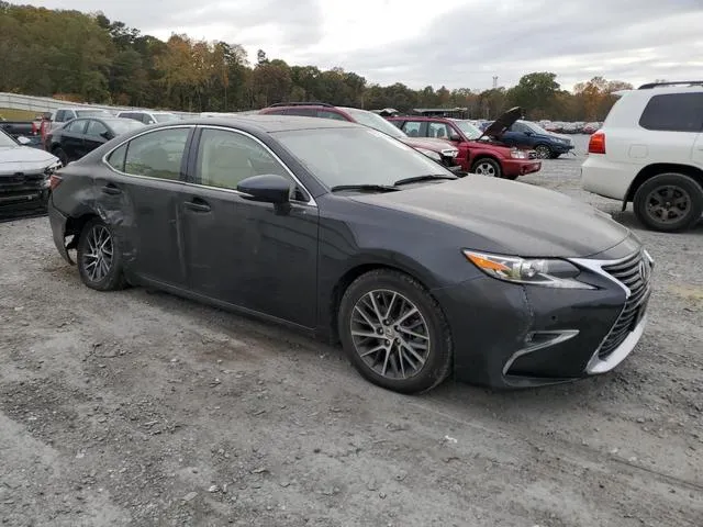 JTHBK1GG5G2226611 2016 2016 Lexus ES- 350 4