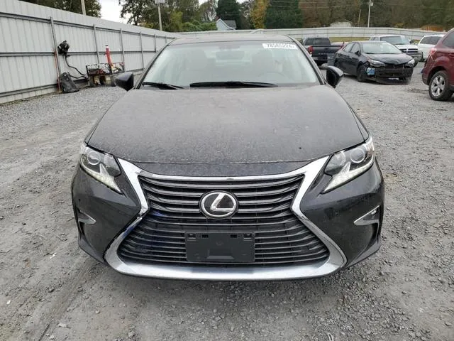 JTHBK1GG5G2226611 2016 2016 Lexus ES- 350 5