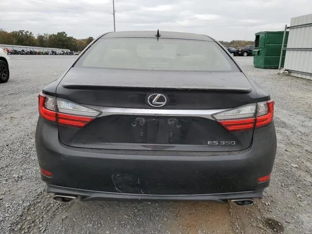 JTHBK1GG5G2226611 2016 2016 Lexus ES- 350 6