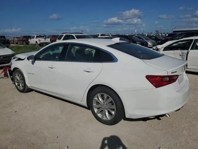 1G1ZD5ST2RF110647 2024 2024 Chevrolet Malibu- LT 2