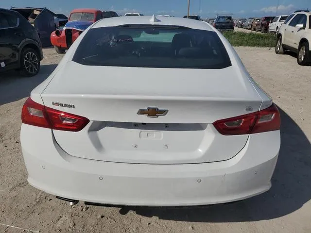 1G1ZD5ST2RF110647 2024 2024 Chevrolet Malibu- LT 6