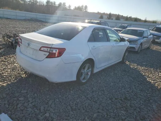 4T1BF1FK6CU117774 2012 2012 Toyota Camry- Base 3