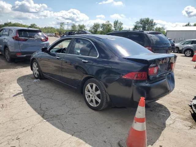 JH4CL96824C044221 2004 2004 Acura TSX 2