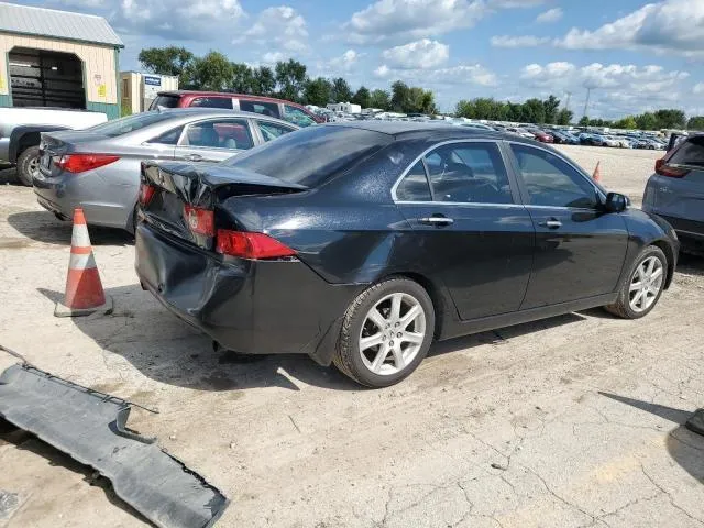 JH4CL96824C044221 2004 2004 Acura TSX 3