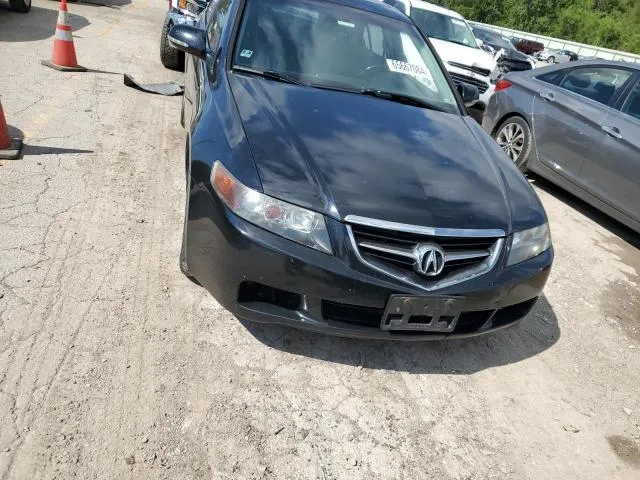 JH4CL96824C044221 2004 2004 Acura TSX 5