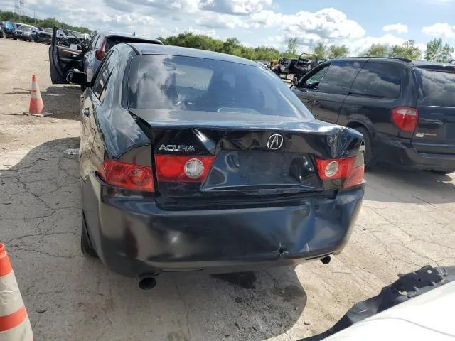 JH4CL96824C044221 2004 2004 Acura TSX 6