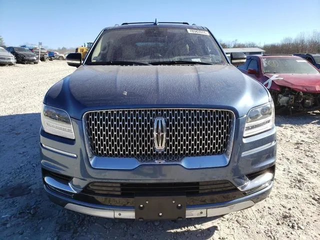 5LMJJ2LT0LEL08983 2020 2020 Lincoln Navigator- Reserve 5